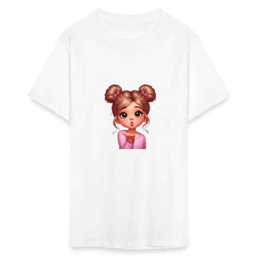 Unisex Classic T-Shirt - white