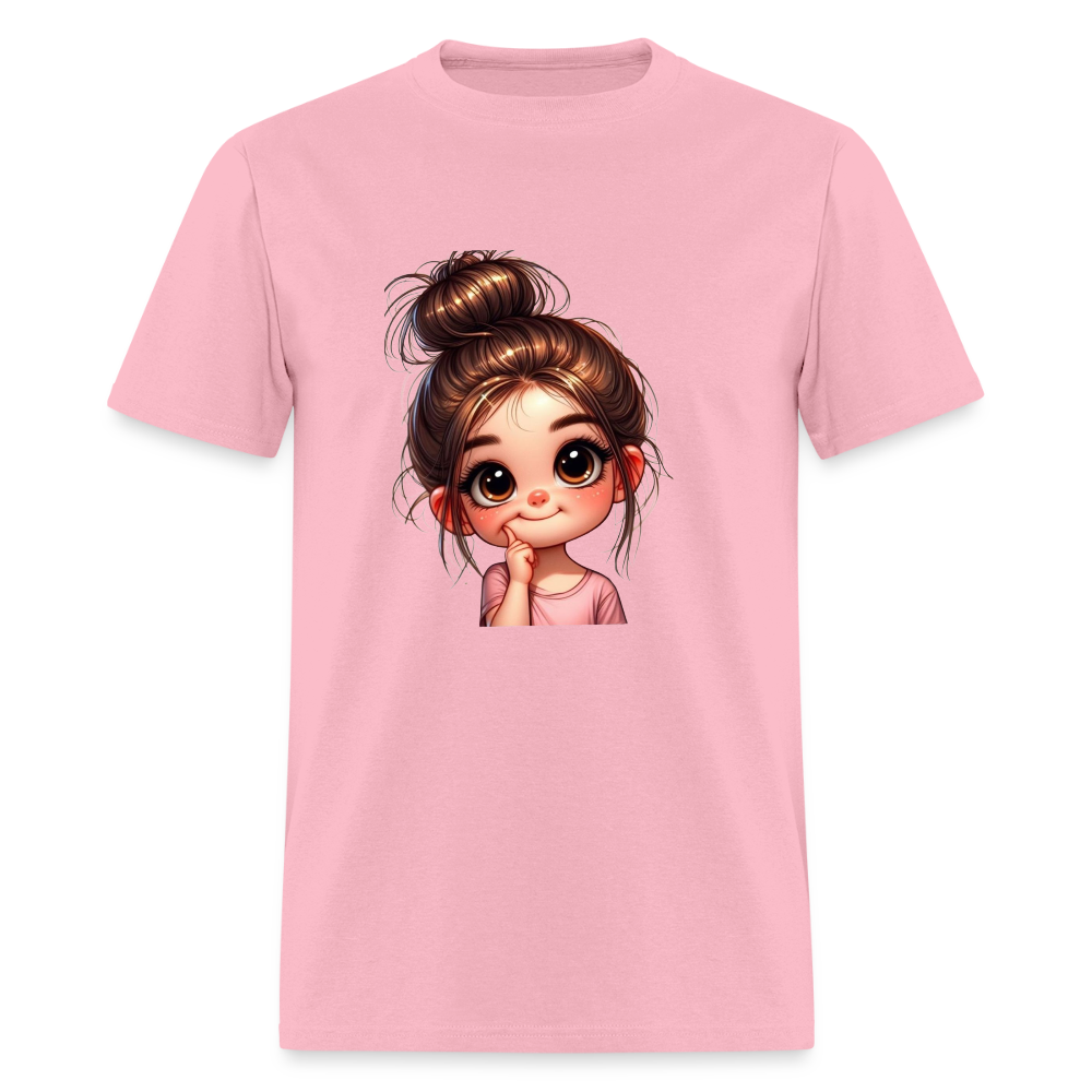 Unisex Classic T-Shirt - pink