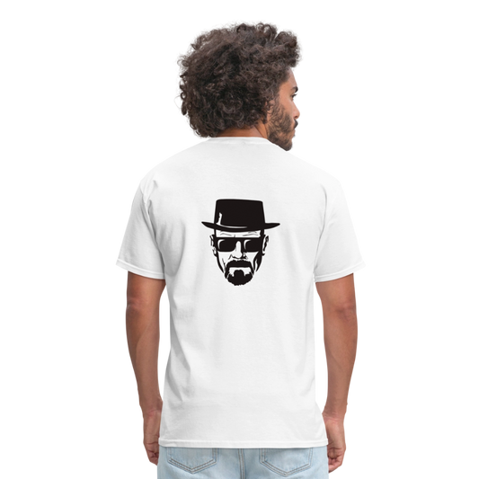 Unisex Classic T-Shirt - white