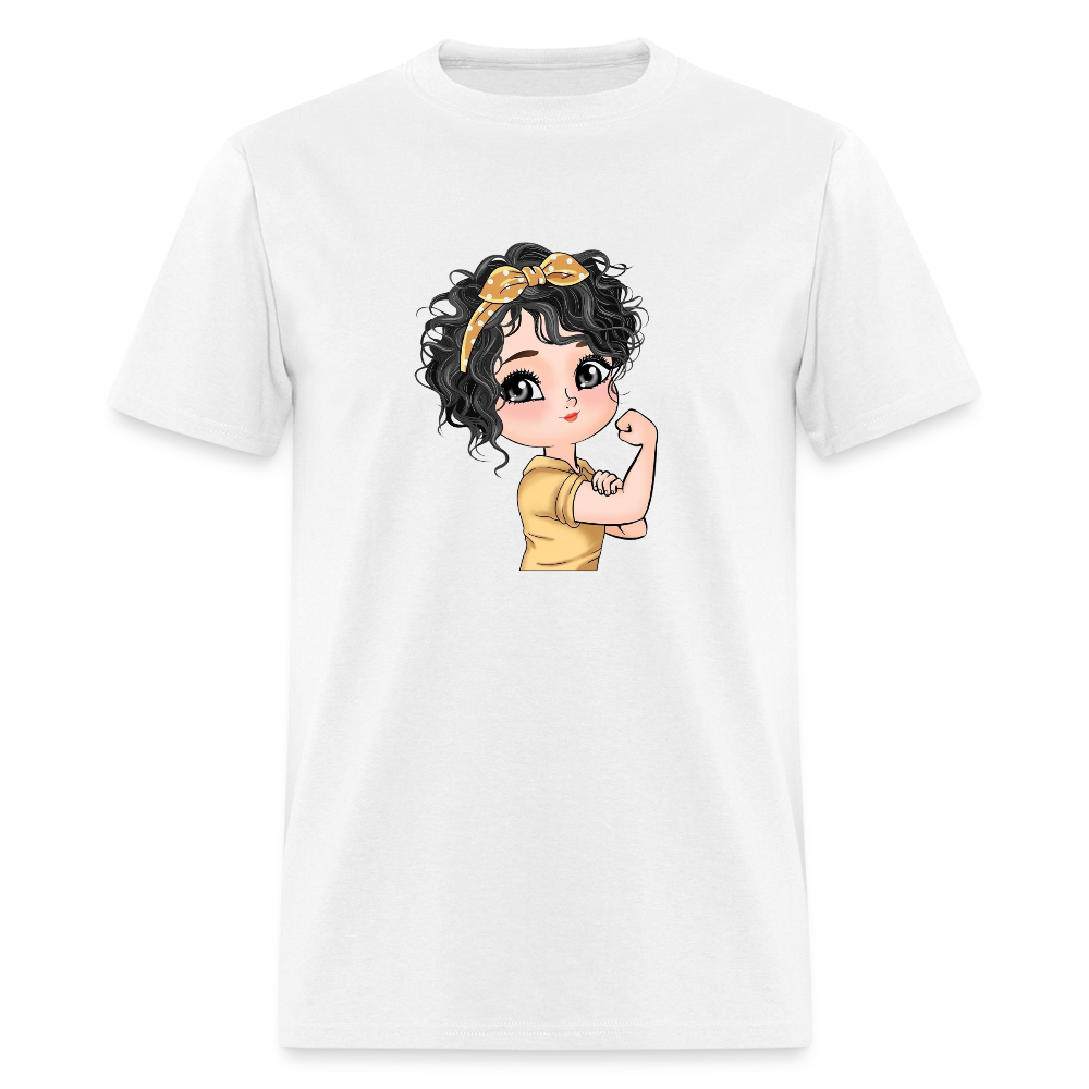 Unisex Classic T-Shirt - white