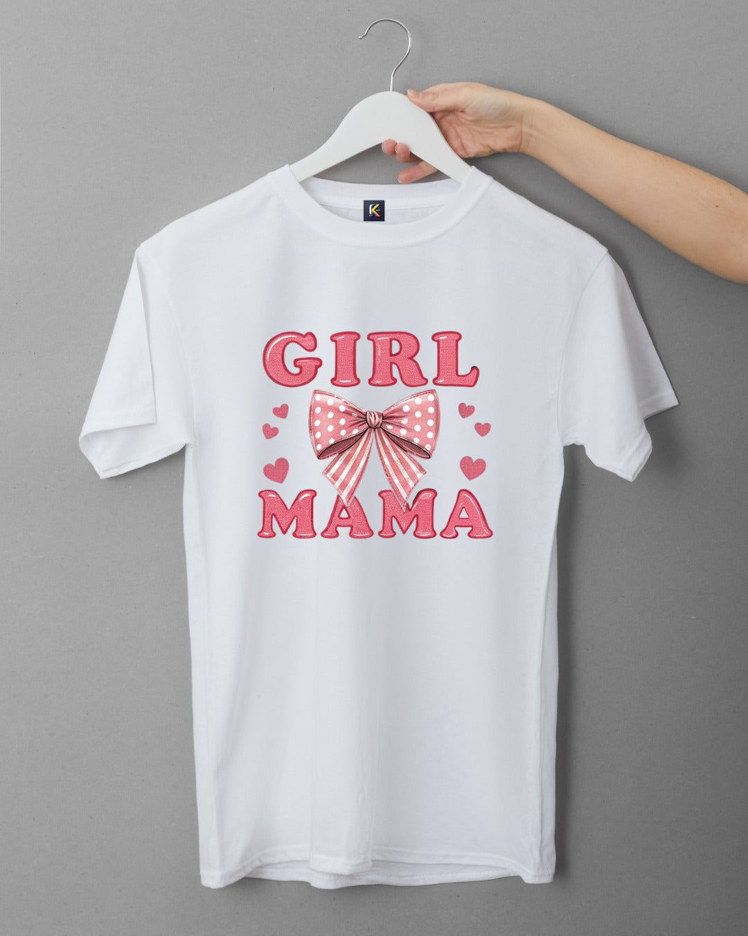Girl Mama