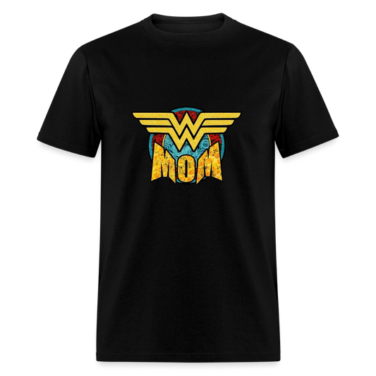 Unisex Classic T-Shirt - black