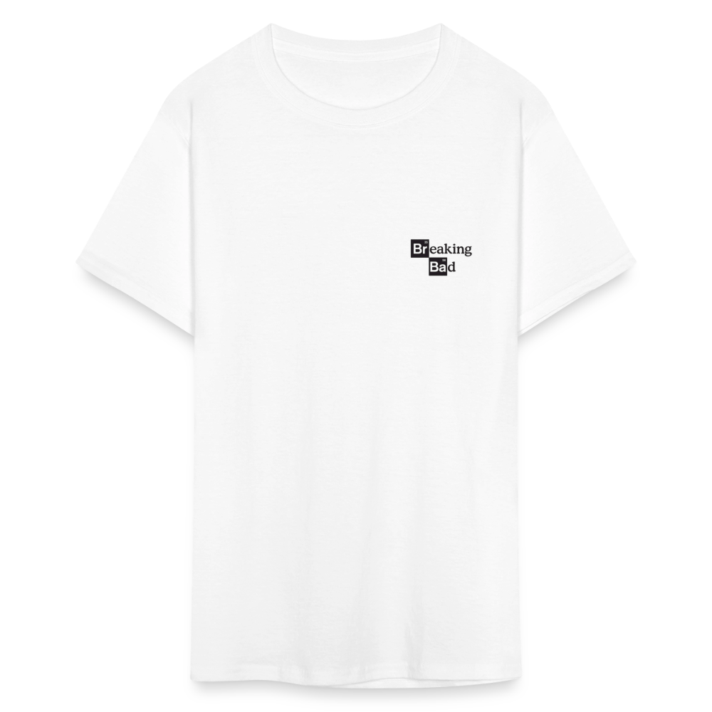 Unisex Classic T-Shirt - white