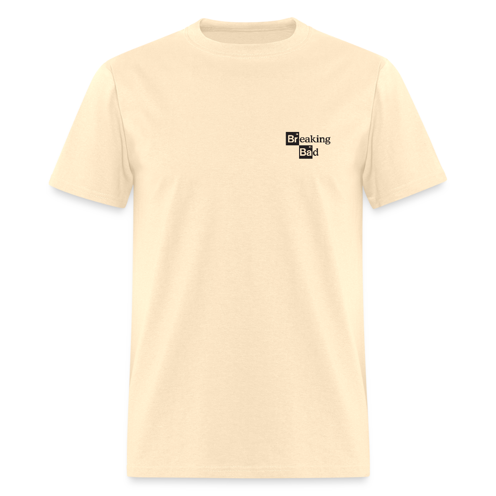 Unisex Classic T-Shirt - natural