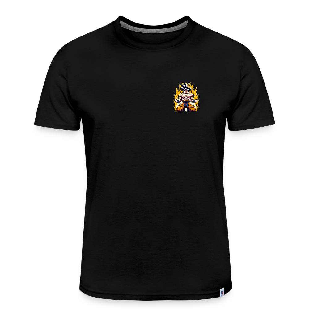 Russell Athletic Unisex Essential Performance T-Shirt - black