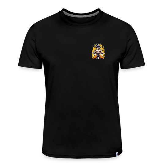 Russell Athletic Unisex Essential Performance T-Shirt - black