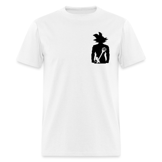 Unisex Classic T-Shirt - white