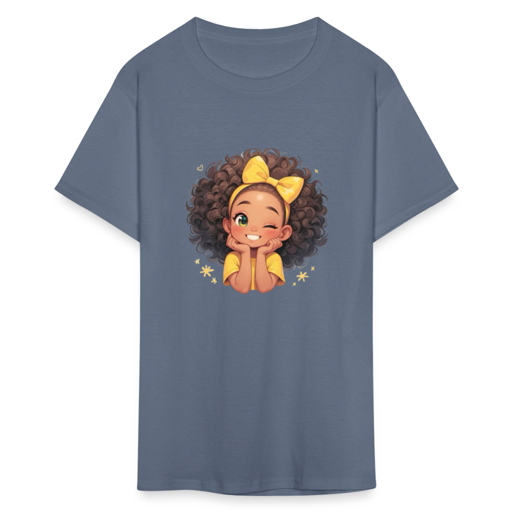 Unisex Classic T-Shirt - denim