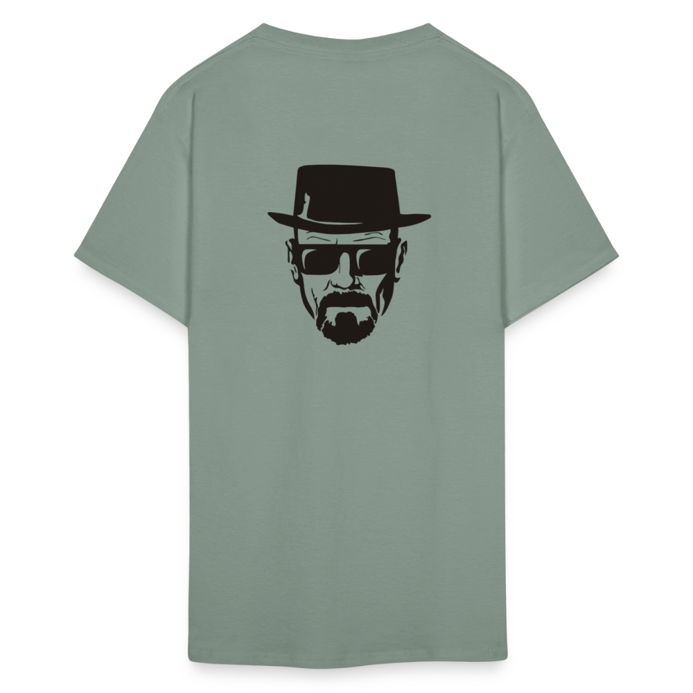 Unisex Classic T-Shirt - sage