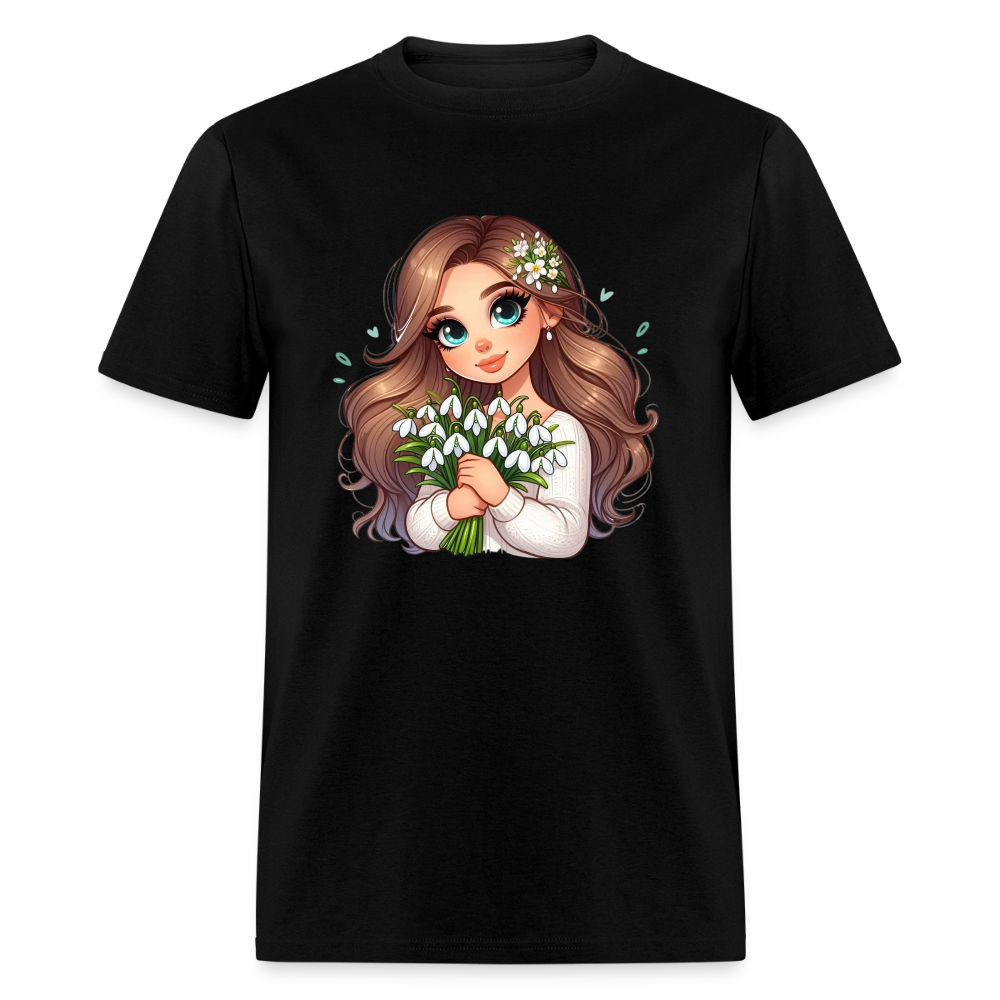 Unisex Classic T-Shirt - black