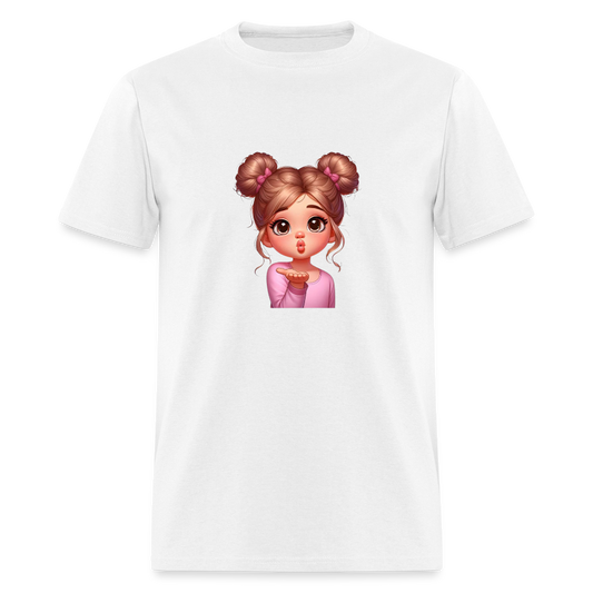 Unisex Classic T-Shirt - white