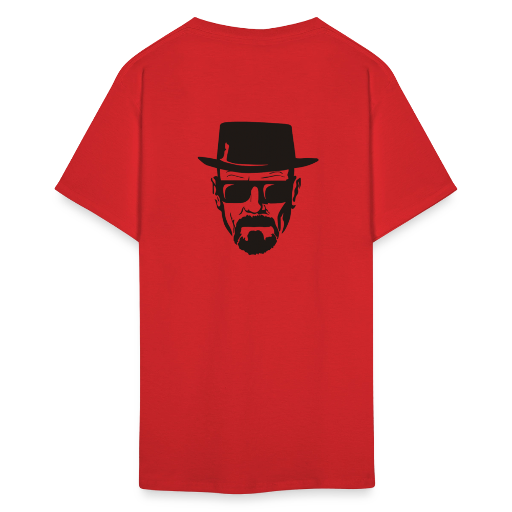 Unisex Classic T-Shirt - red