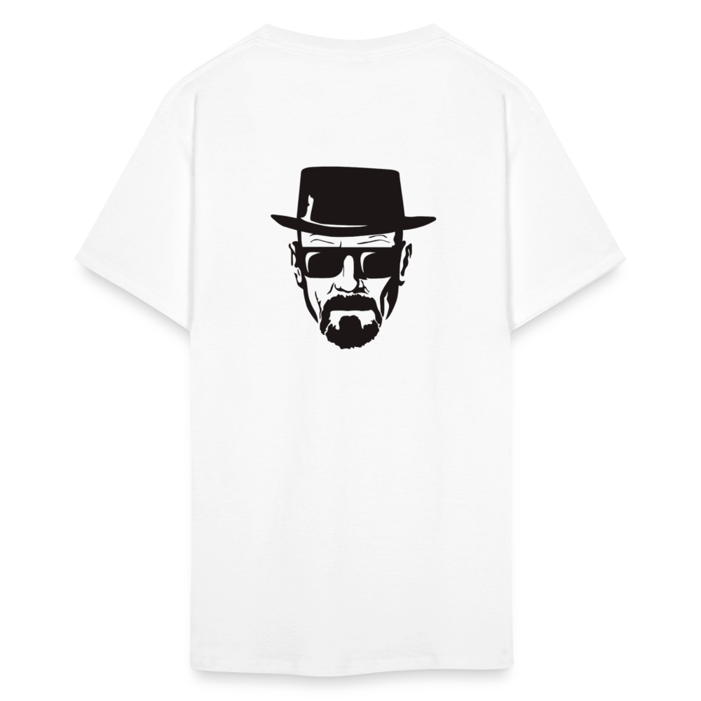 Unisex Classic T-Shirt - white