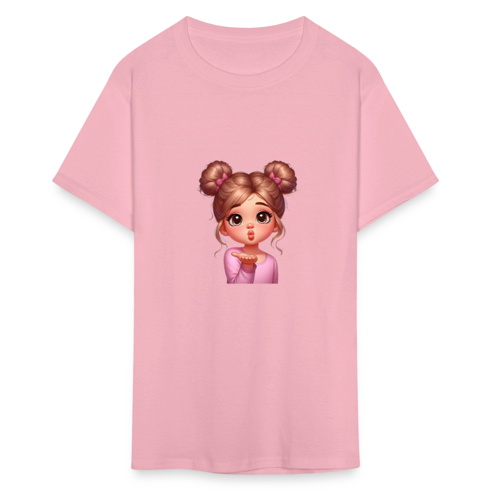 Unisex Classic T-Shirt - pink