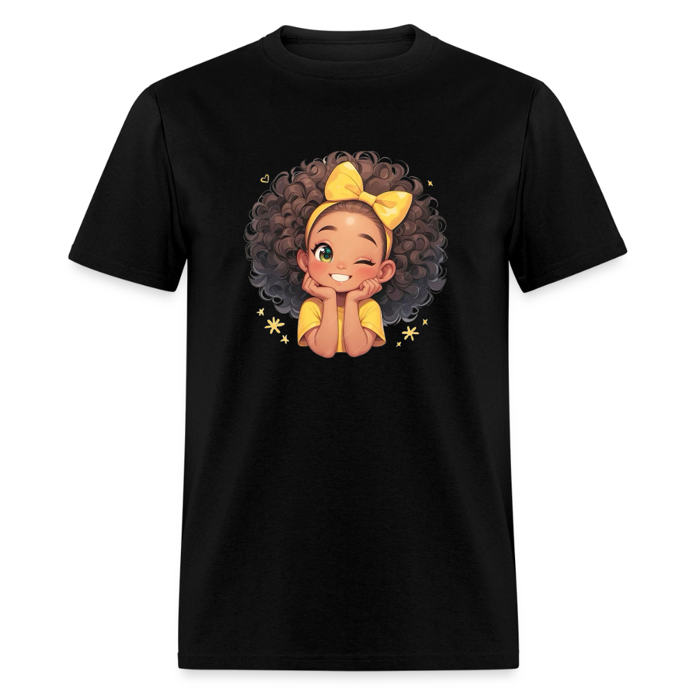 Unisex Classic T-Shirt - black