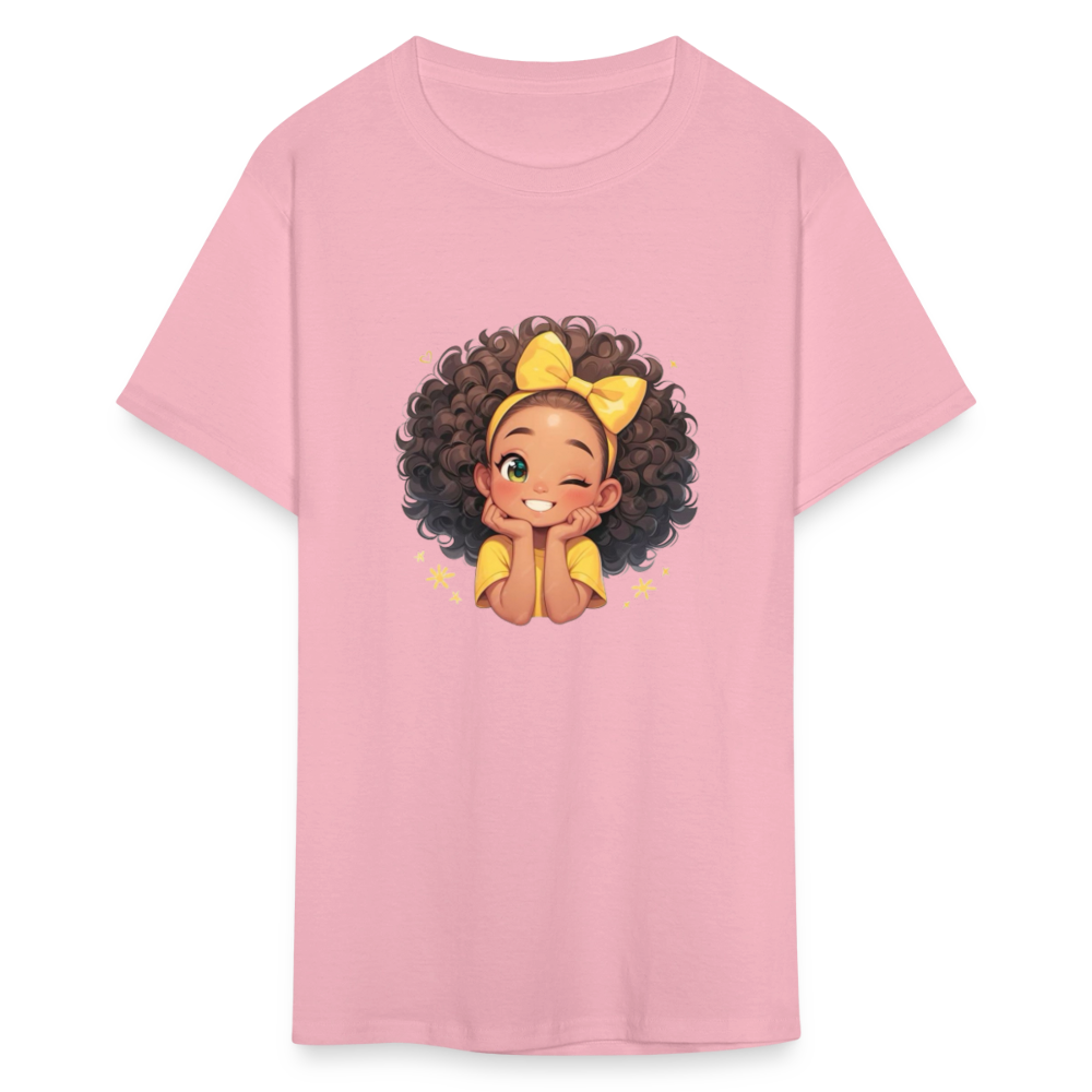 Unisex Classic T-Shirt - pink