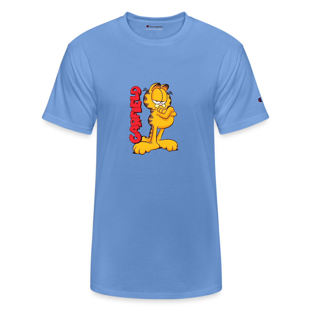 Champion Unisex T-Shirt - sky blue