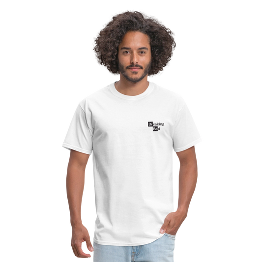 Unisex Classic T-Shirt - white