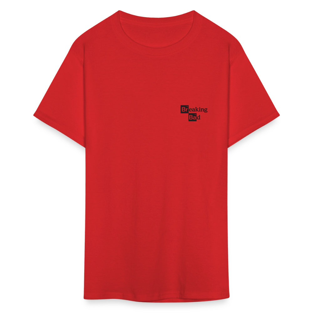 Unisex Classic T-Shirt - red