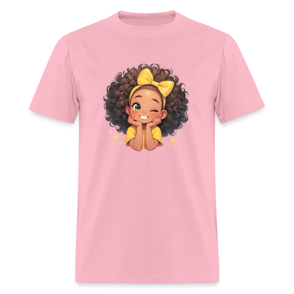Unisex Classic T-Shirt - pink