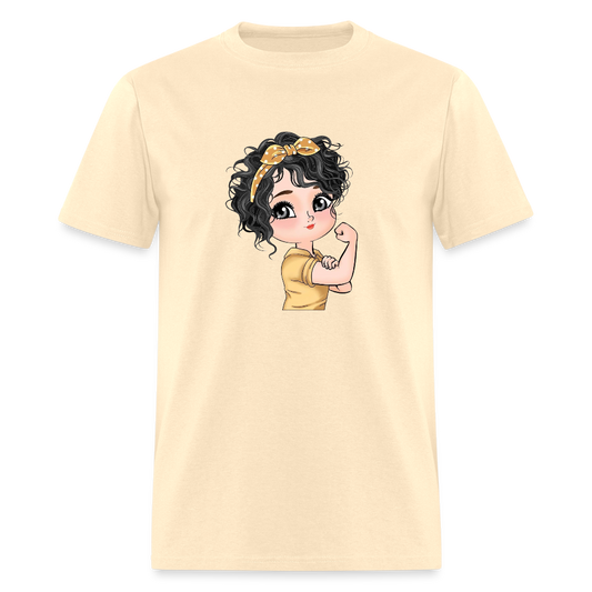 Unisex Classic T-Shirt - natural