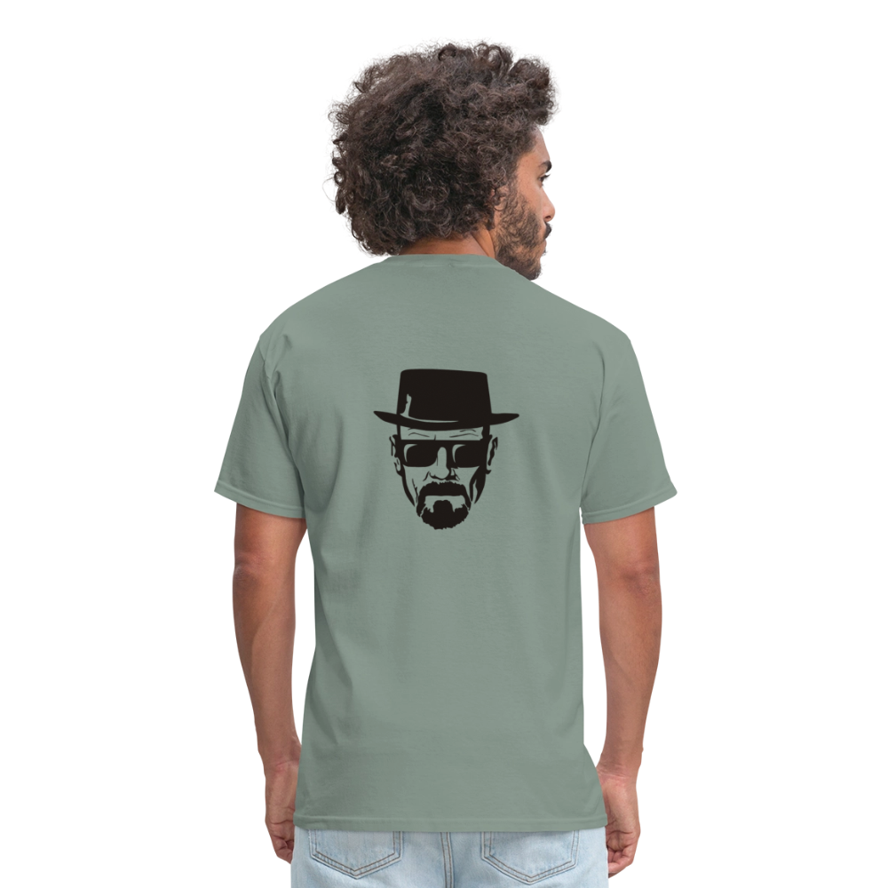 Unisex Classic T-Shirt - sage